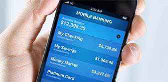 new age digital banking