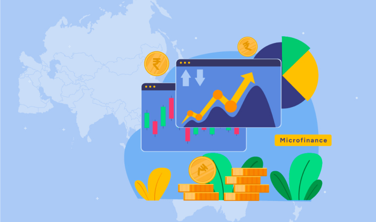 Catalyzing Change: The Role of Technology in APAC's Microfinance Expansion | Nelito