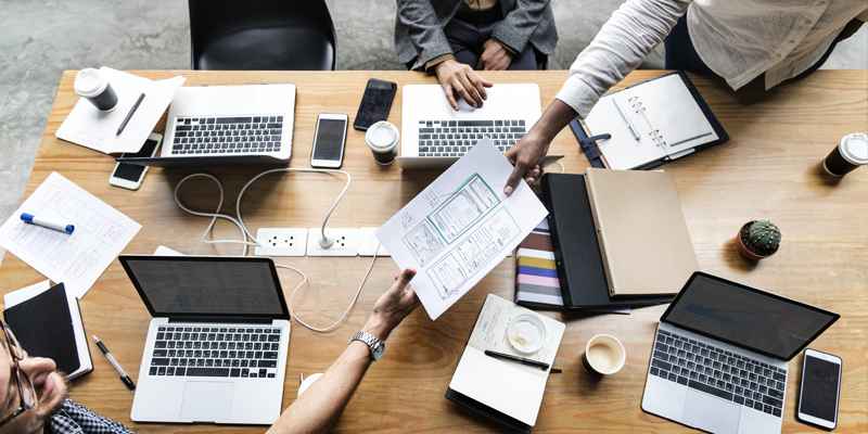 Dedicated Development Lab